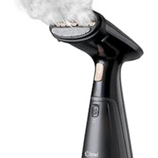 Allians Kısı 6440 Portatif Buharlı Kırışık Giderici Dikey Ütü