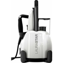 Allians Yüksek Performanslı Buharlı Ütü ile Pratik ve Hızlı Kırışıklık Giderme