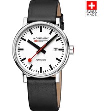 Mondaine Evo2 MSE.40610.LBV