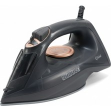 Allians Hızlı ve Etkili Buharlı Ütü ile Kıyafetlerinizi Mükemmel Hale Getirin