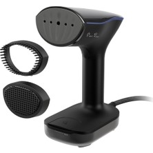 Beko Pratik Buharlı Kırışık Giderici, Kolay ve Hızlı Kullanım Için Tasarlandı