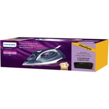 Allians Yüksek Güçlü Buharlı Ütü, Hediye ile Pratik Kullanım