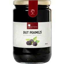 Havaza Dut Pekmezi 800 gr