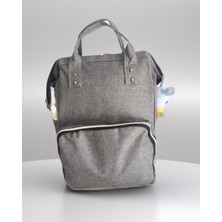 Yerli Anne Bebek Bakım Çantası