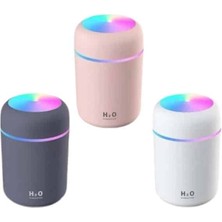 E-Woman H2O Nemlendirici - Lisinya