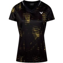 Victor Badminton Kadın T-Shirt   T-54102 C