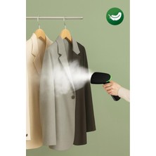 Allians KISI-640 Buharlı Kırışık Giderici, Hızlı ve Etkili Ütü Desteği