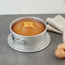 Guardini Pro Kelepçeli Kek Kalıbı 20 cm