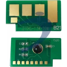 OEM Samsung D104 Toner Chip 1.5k