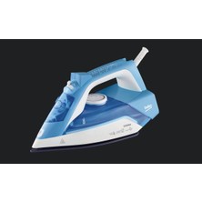 Beko Yüksek Performanslı Elektrikli Buharlı Ütü, Kolay Kullanım ve Güçlü Düzeltme