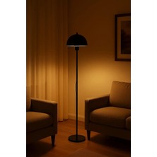 Zmt Design Aurora Siyah Lambader