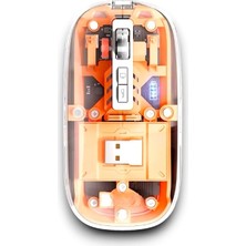 E-Woman PG-9010 Mouse Fare - Lisinya