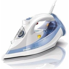 Allians 2400W Buharlı Ütü, Steamglide Taban, Güçlü ve Kolay Kullanım