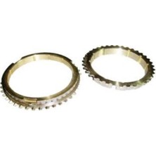 BTAP VOLKSWAGEN SENKROMENÇ BİLEZİĞİGOLF4 1998-2003 JETTA4 5 VİTES 014311295D