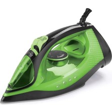 Allians Yüksek Güçlü Yeşil Buharlı Ütü, Hızlı ve Kolay Ütüleme Keyfi