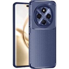 Microsonic Tecno Spark 30 4g Kılıf Legion Series Lacivert