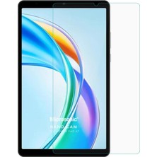 Microsonic Honor Pad X7 Nano Glass Cam Ekran Koruyucu
