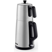 Altus Pratik Çay Makinesi, Hızlı ve Kolay Demleme Keyfi