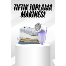 E-Woman Şarjlı Tüy Toplama Makinesi Tüy Alıcı Toplayıcı Şarjlı Tiftik Kazak Toplama Makinesi - Lisinya