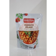 Guston Fasulye Pilaki - 400GR