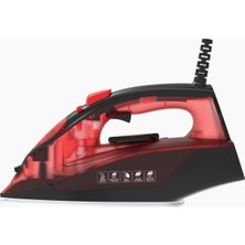 Allians Pratik ve Güçlü Buharlı Ütü ile Kolay Kırışıklık Giderme