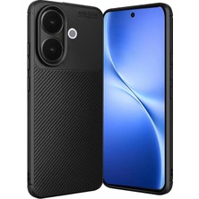 Microsonic Vivo V60 Lite Kılıf Legion Series Siyah