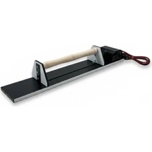 Allians Yüksek Performanslı Pastal Ütüsü, Güçlü ve Güvenilir, Hızlı Isı Dağılımı