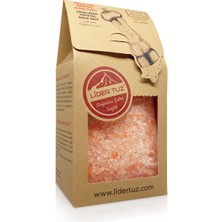 Lider Tuz Himalaya Pembe Kristal Tuz 500 gr
