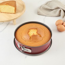 Guardini Rossan Kelepçeli Kek Kalıbı 24 cm