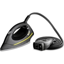 Karcher Pratik ve Kolay Kullanımlı Buharlı Ütü Aparatı ile Mükemmel Sonuçlar