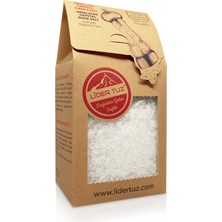 Lider Tuz Himalaya Beyaz Kristal Tuz 500 gr