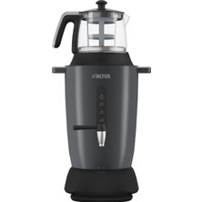 Altus Pratik ve Şık Elektrikli Çay Makinesi, Güvenle Kullanabileceğiniz Ürün