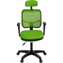 Zentra 817 File Yönetici Koltuğu Plastik Ayak