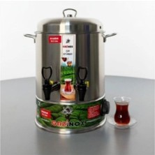 Allians Pratik ve Şık 350 ml Çay Makinesi, Hızlı ve Kolay Demleme Keyfi