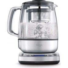 Allians Pratik ve Şık Çay Makinesi, Hızlı Demleme ve Kolay Kullanım