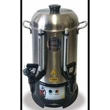 Allians 80 Bardak Çay Makinesi ve Otomatı, Pratik ve Hızlı Çay Keyfi