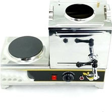 Allians 15'lik Pleytli Çay Kazanı, Tek Demlikli, Dayanıklı ve Pratik Kullanım