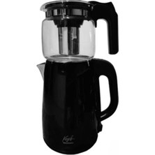 Skytech Istediğiniz Gibi, 75 Karakteri Aşmayan, Marka Içermeyen ve Olumsuzluk Içermeyen E-Ticaret Ürün Başlığı Önerisi:kapasiteli Cam Demlikli Çay Makinesi ile Pratik Çay Keyfi