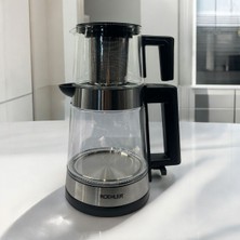 Allians Renkli Elektrikli Çay Makinesi – Pratik ve Şık Tasarım