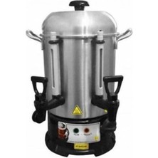 Allians Pratik ve Hızlı Çay Otomatı ile Lezzetli Çay Keyfi