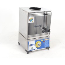 Allians 15'li Elektrikli Çay Seti, Pratik ve Şık Kullanım Hedeflidir