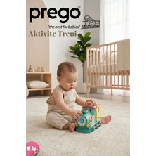 Prego Aktivite Treni 1909