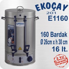 Allians Yüksek Basınçlı 160 Bar 16 L Makine, Güçlü ve Dayanıklı Performans