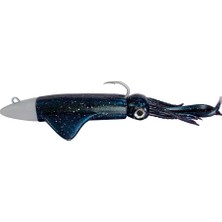 Gt-Bio Combo Kalamy Squid 175-120G- Black Squid Uv