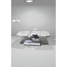 3 Motorlu Cilt Bakım Koltuğu