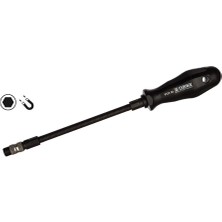 Narex 832300 Profi Line 1/4" Manyetik Esnek Bits Tutucu Tornavida 170 mm