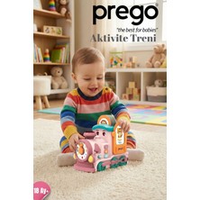 Prego Aktivite Treni 1909