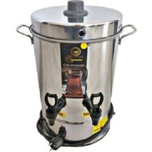 Allians Pratik ve Şık Çay Makinesi ile Keyifli Çay Keyfi