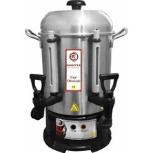 Allians Otomatik Çay Makinesi RDK-160, Hızlı ve Pratik Çay Keyfi