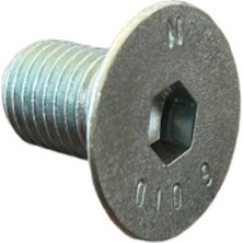 Motorlu Tırpan Örümcek Başlık Civatası